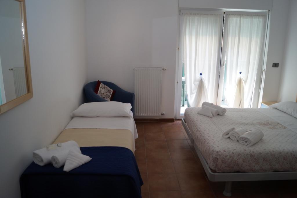Residence Vivere Astra Trieste Exterior foto