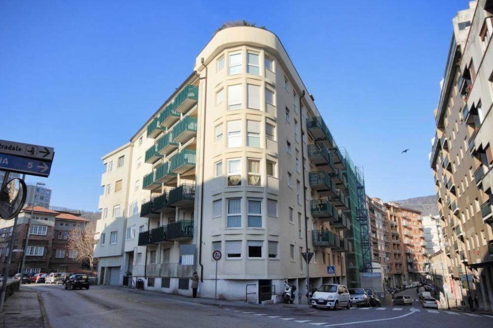 Residence Vivere Astra Trieste Exterior foto